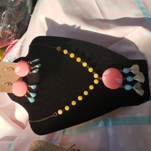 This is a plunder posse item